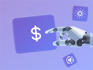 Rastreador de crecimiento de portafolio cripto que muestra ganancias y saldo en Boreal Gananzia